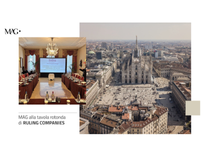 mag  ruling companies