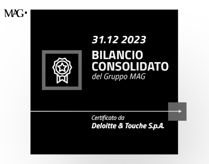 bilancio CAROUSEL 800