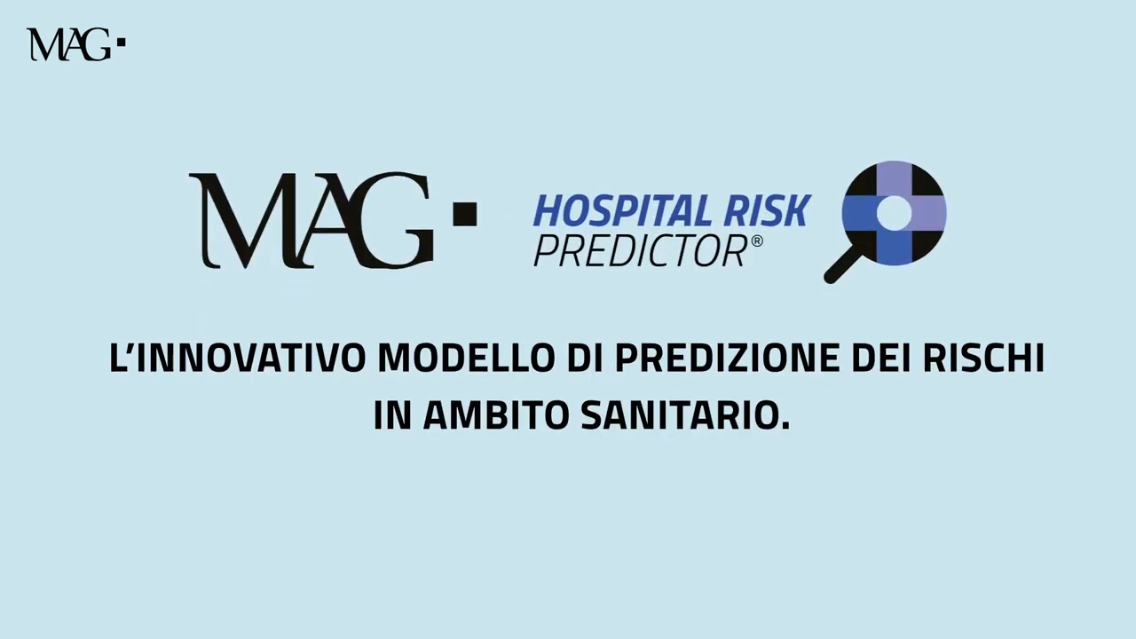 Video Mag Hospital Risk Predictor