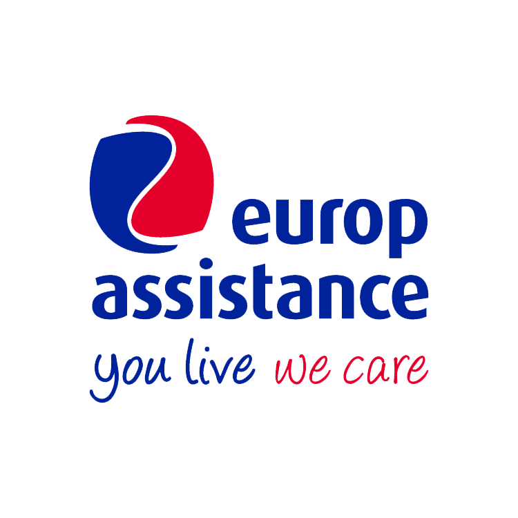 Logo Europ Assistance