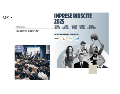 Imprese riuscite LKDN